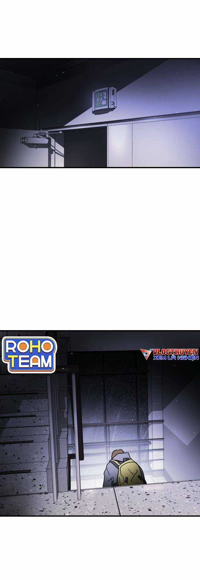 Đại Dịch Seoul Chapter 102 trang 7