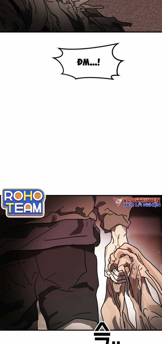 Đại Dịch Seoul Chapter 102 trang 73