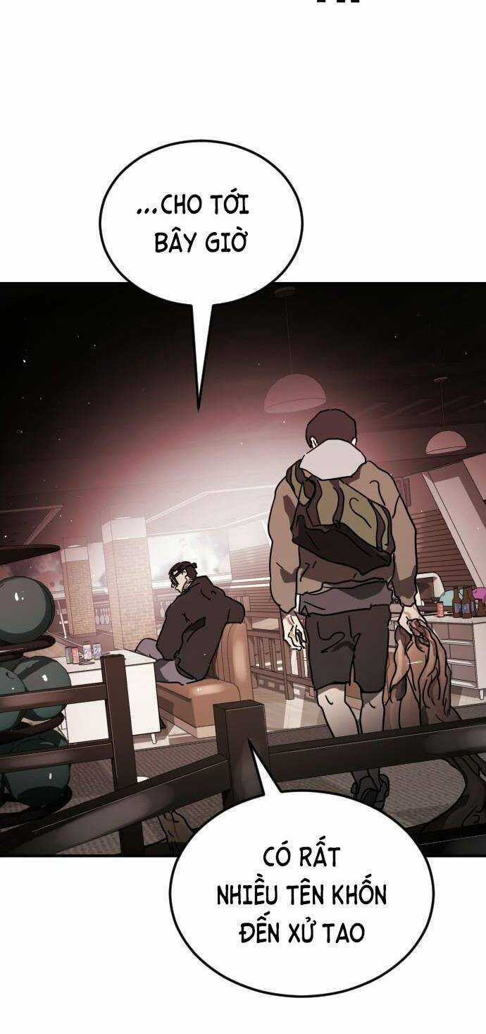 Đại Dịch Seoul Chapter 102 trang 74