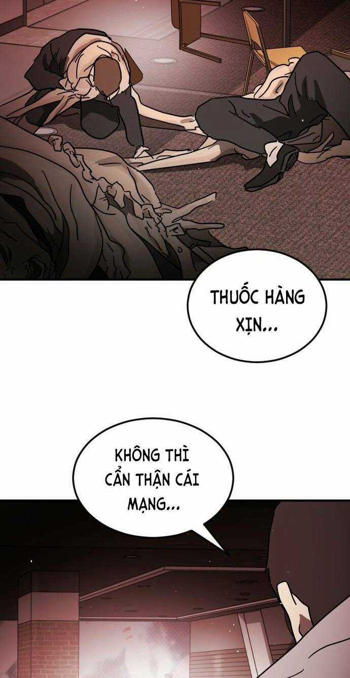 Đại Dịch Seoul Chapter 102 trang 77