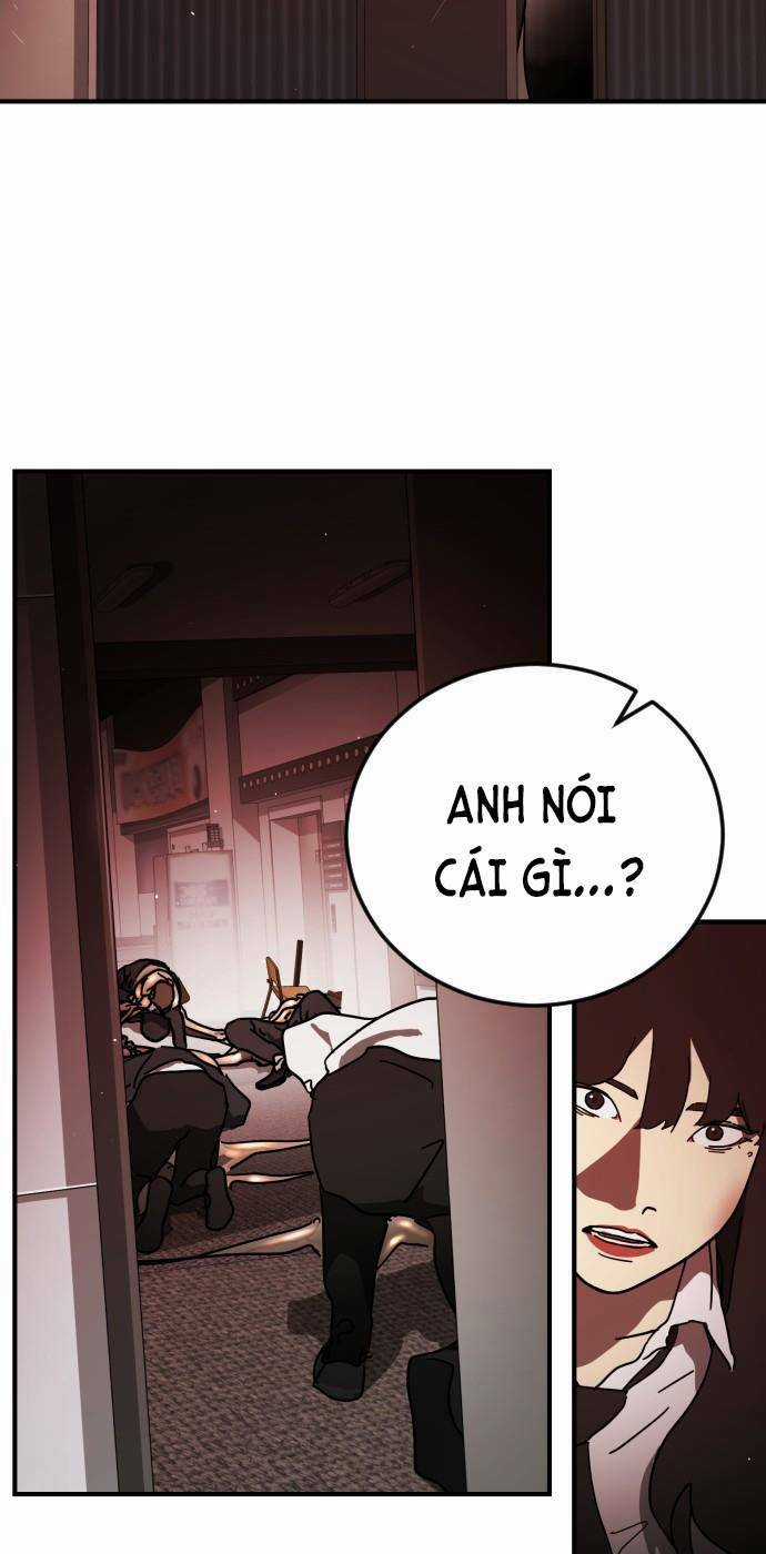 Đại Dịch Seoul Chapter 103 trang 11