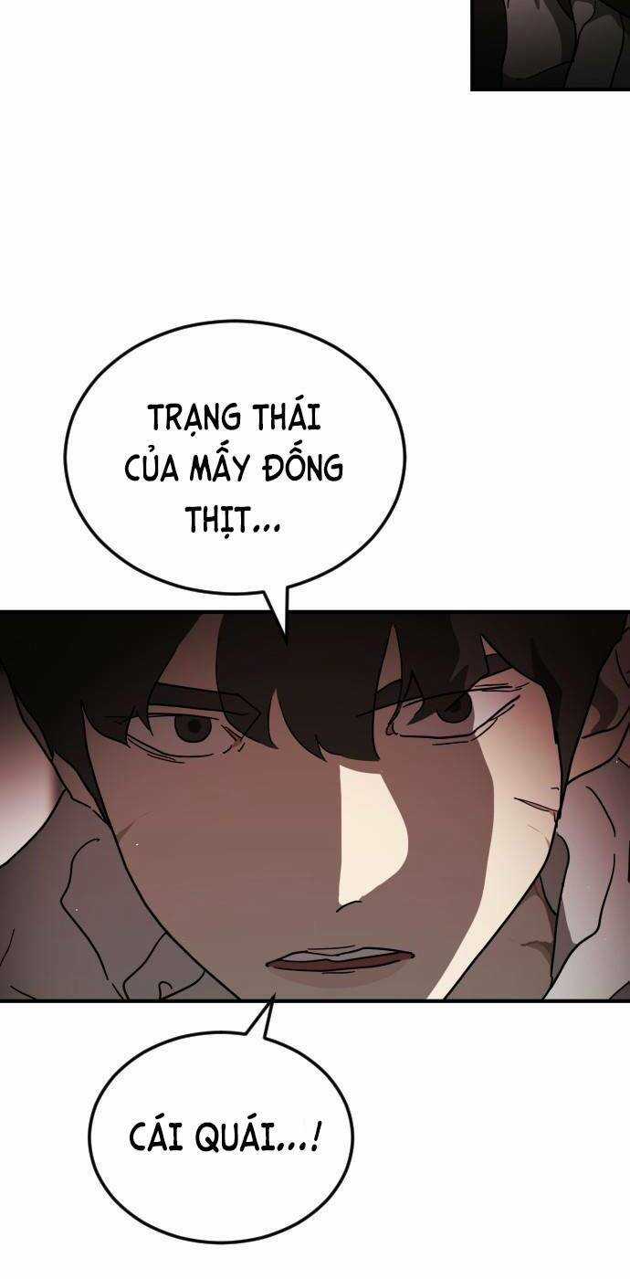 Đại Dịch Seoul Chapter 103 trang 12