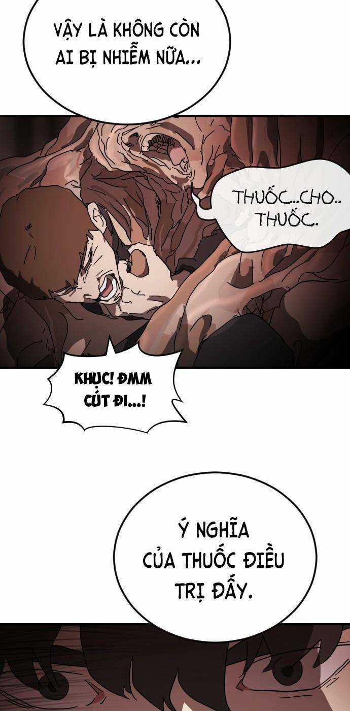 Đại Dịch Seoul Chapter 103 trang 14