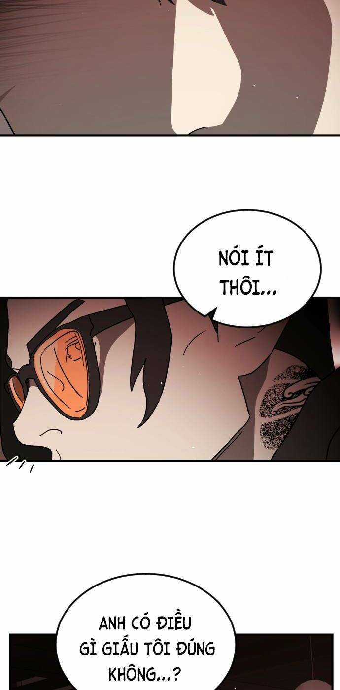 Đại Dịch Seoul Chapter 103 trang 15