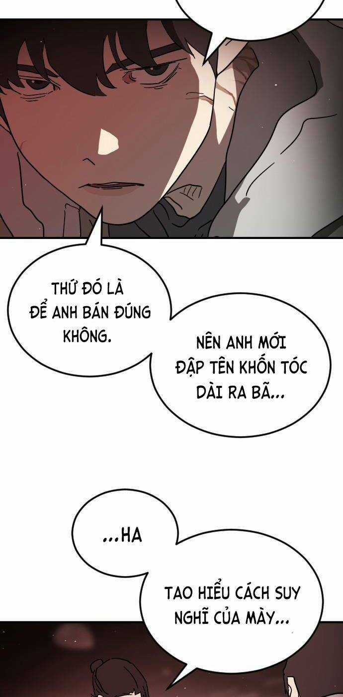 Đại Dịch Seoul Chapter 103 trang 18