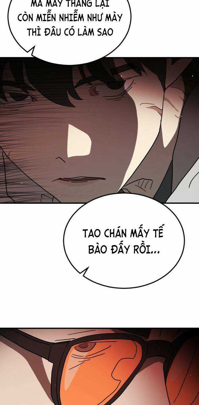 Đại Dịch Seoul Chapter 103 trang 20