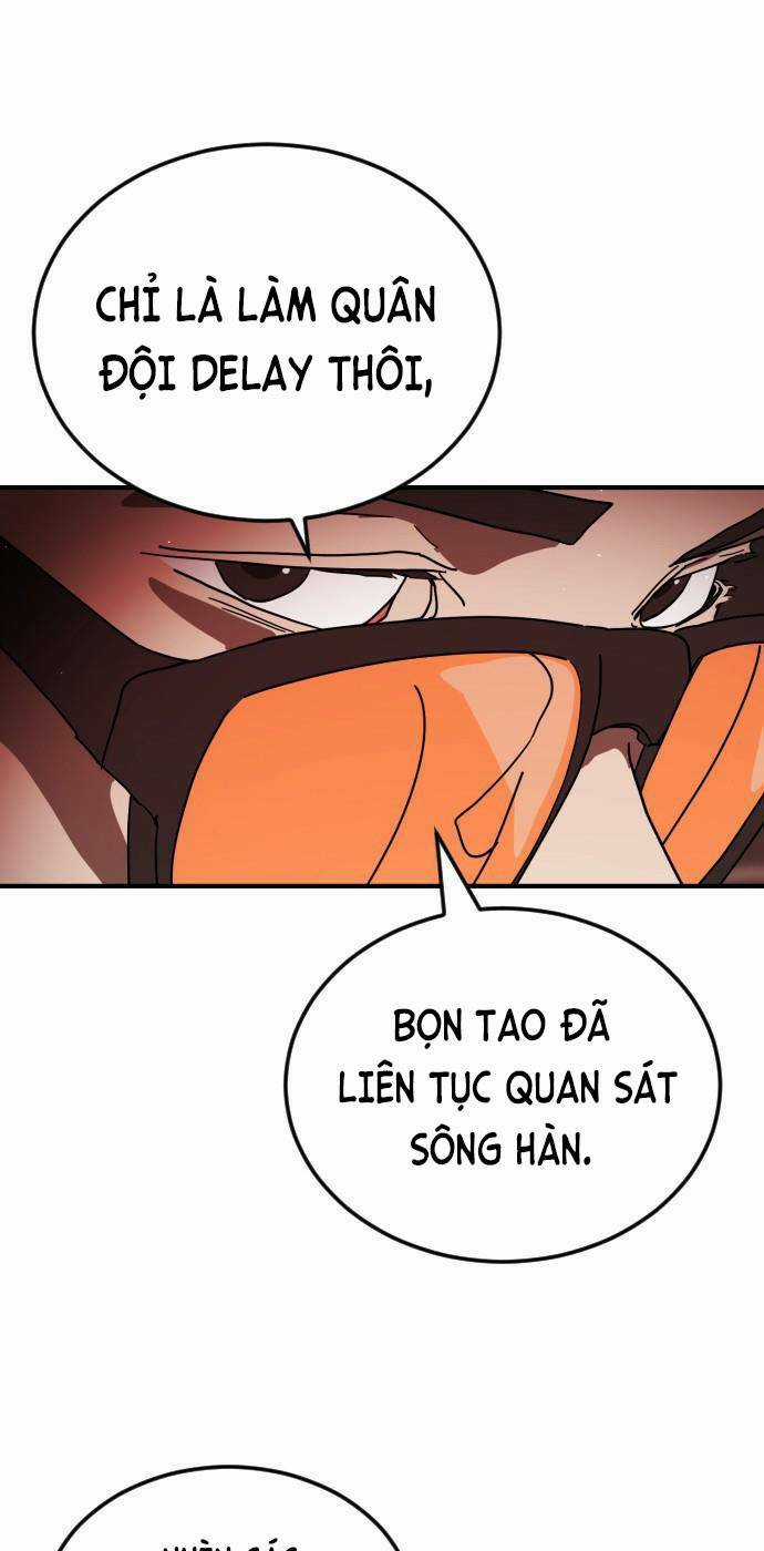 Đại Dịch Seoul Chapter 103 trang 23