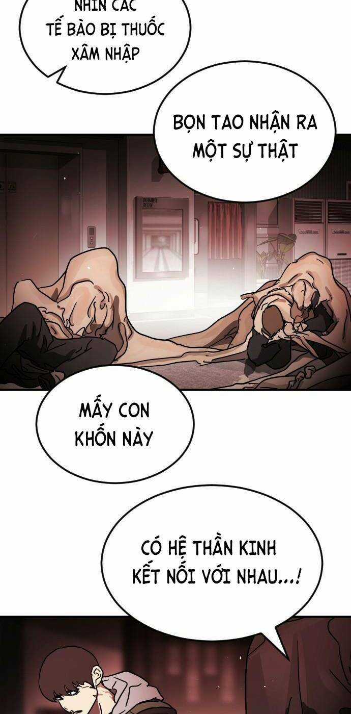 Đại Dịch Seoul Chapter 103 trang 24