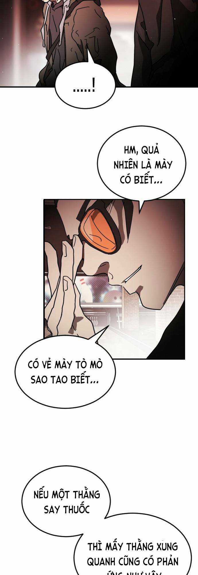 Đại Dịch Seoul Chapter 103 trang 25