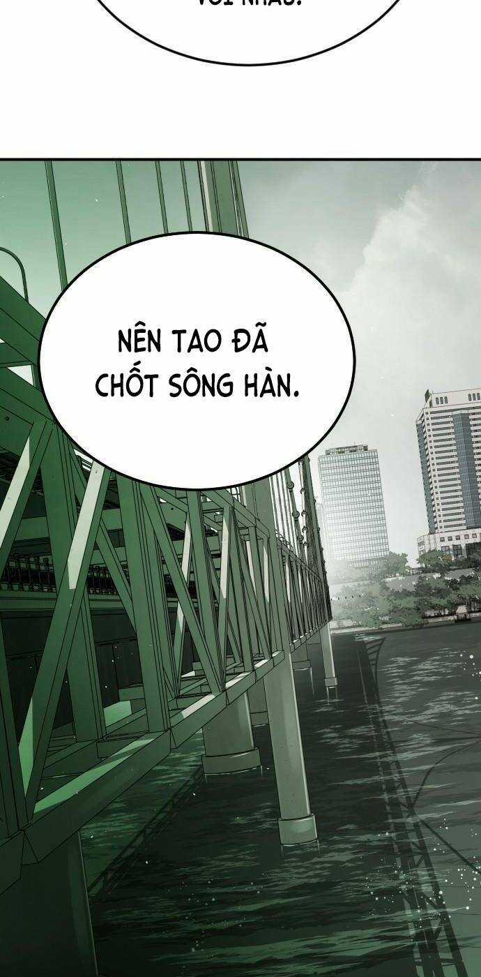 Đại Dịch Seoul Chapter 103 trang 27