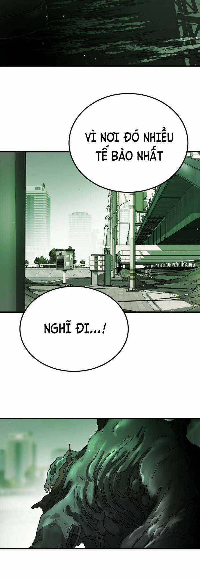 Đại Dịch Seoul Chapter 103 trang 28