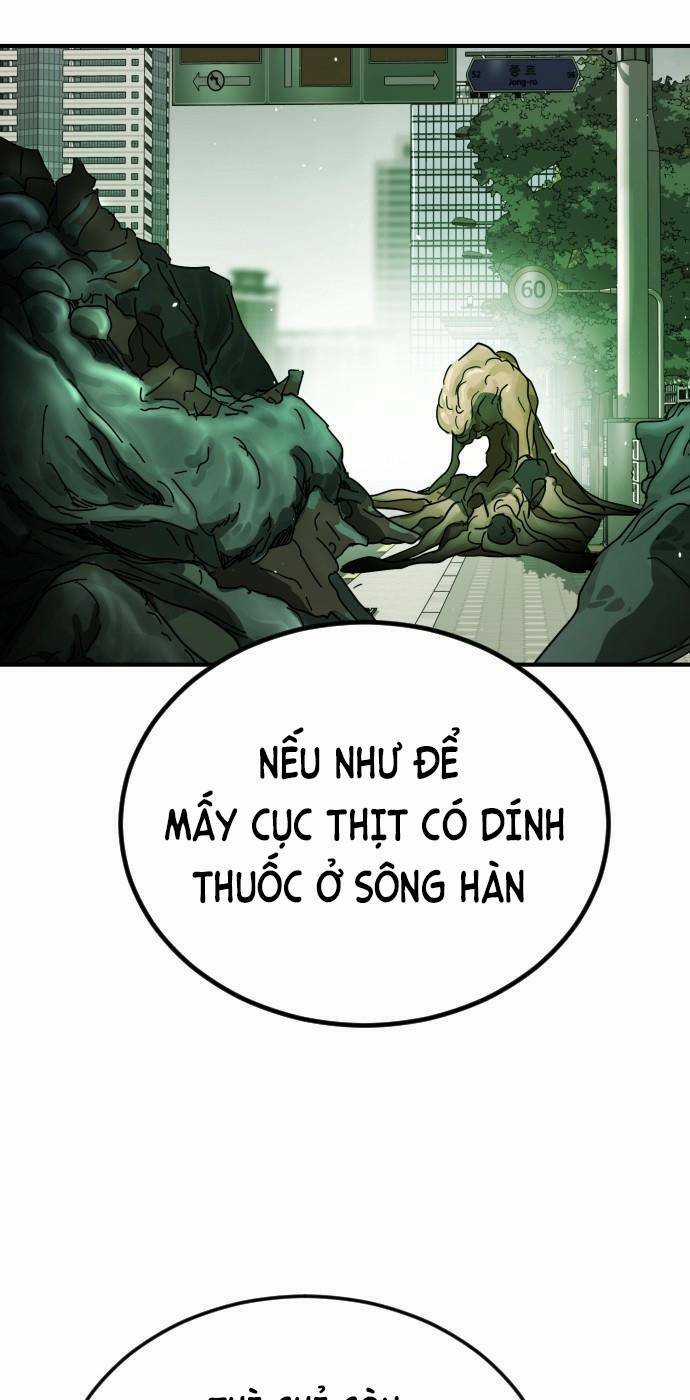 Đại Dịch Seoul Chapter 103 trang 29