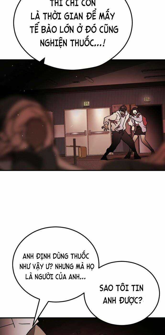 Đại Dịch Seoul Chapter 103 trang 30