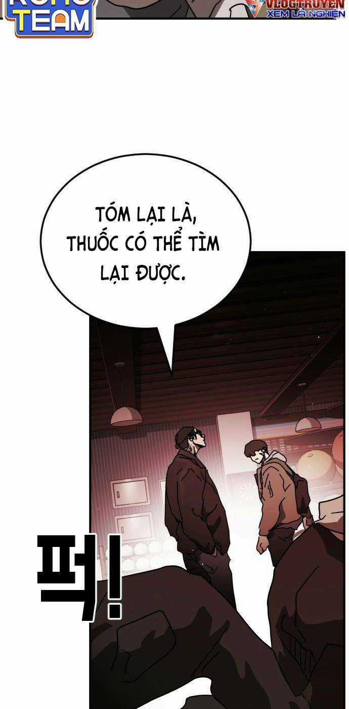 Đại Dịch Seoul Chapter 103 trang 33