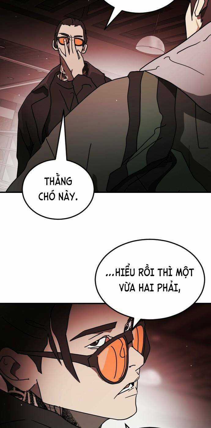 Đại Dịch Seoul Chapter 103 trang 35