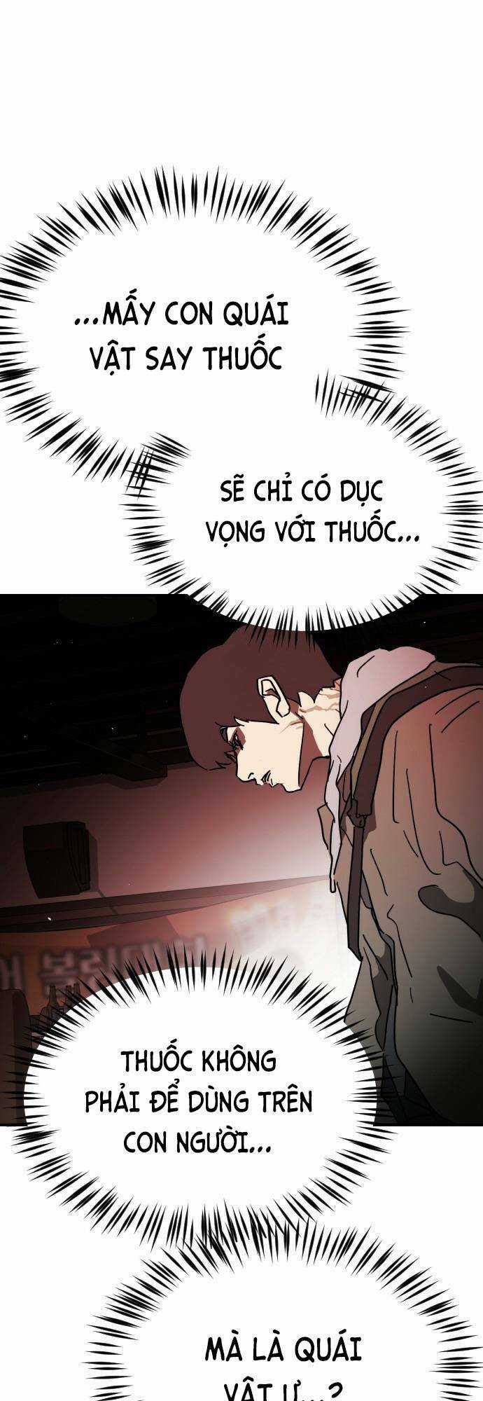 Đại Dịch Seoul Chapter 103 trang 37