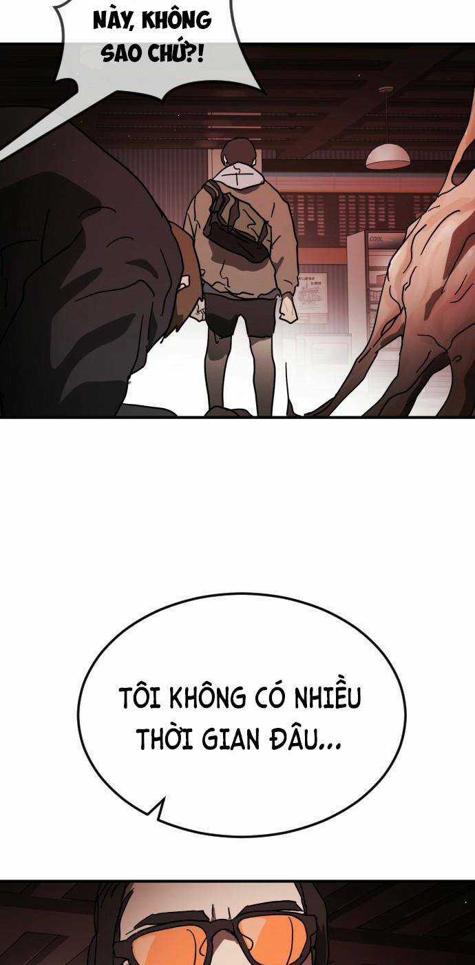 Đại Dịch Seoul Chapter 103 trang 41