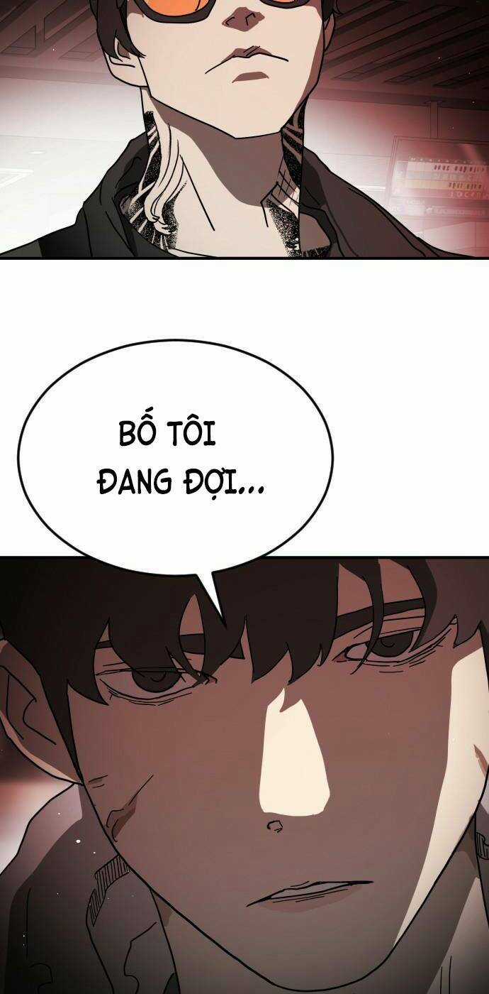 Đại Dịch Seoul Chapter 103 trang 42