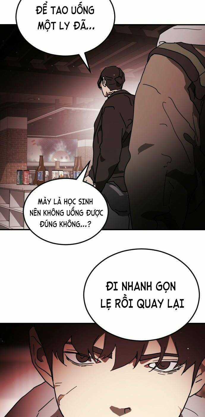 Đại Dịch Seoul Chapter 103 trang 45