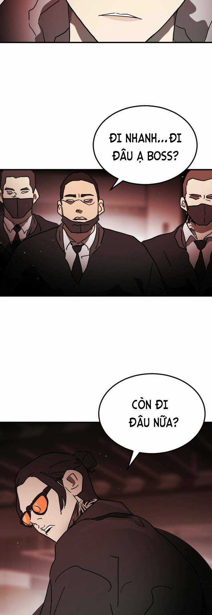 Đại Dịch Seoul Chapter 103 trang 46