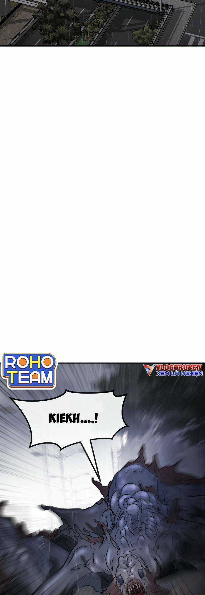 Đại Dịch Seoul Chapter 103 trang 49