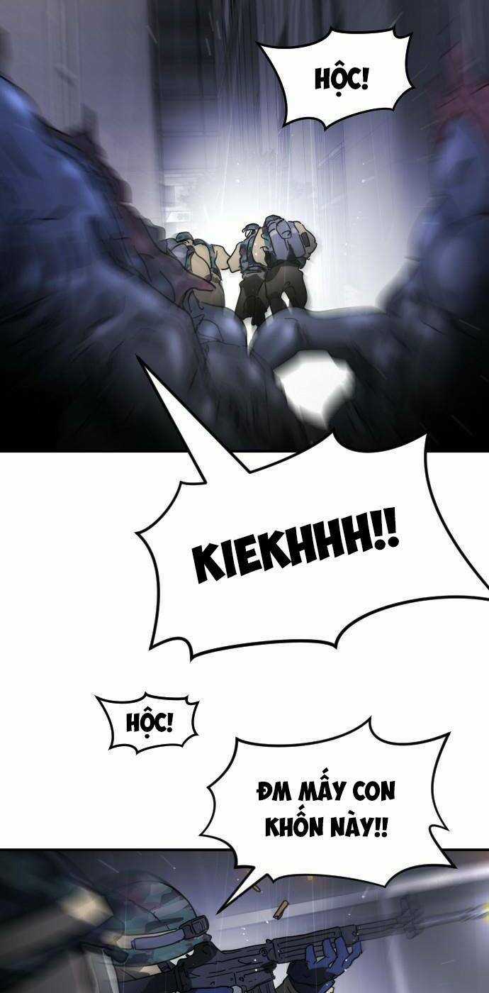 Đại Dịch Seoul Chapter 103 trang 51