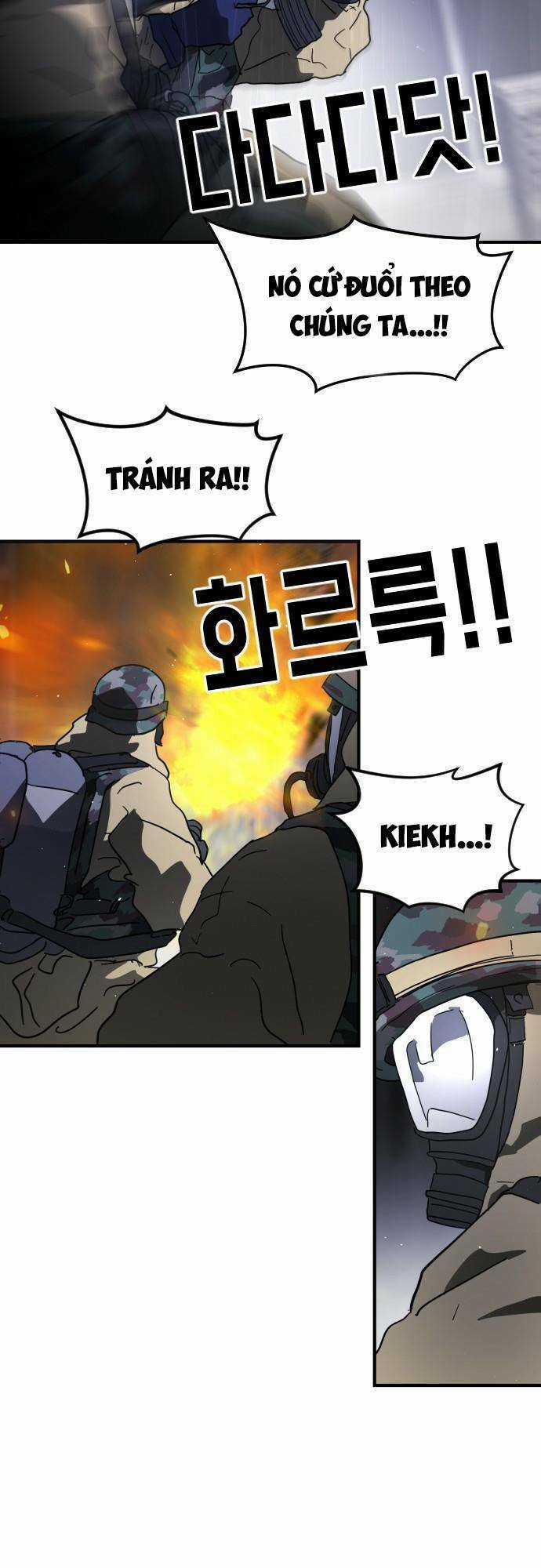 Đại Dịch Seoul Chapter 103 trang 52