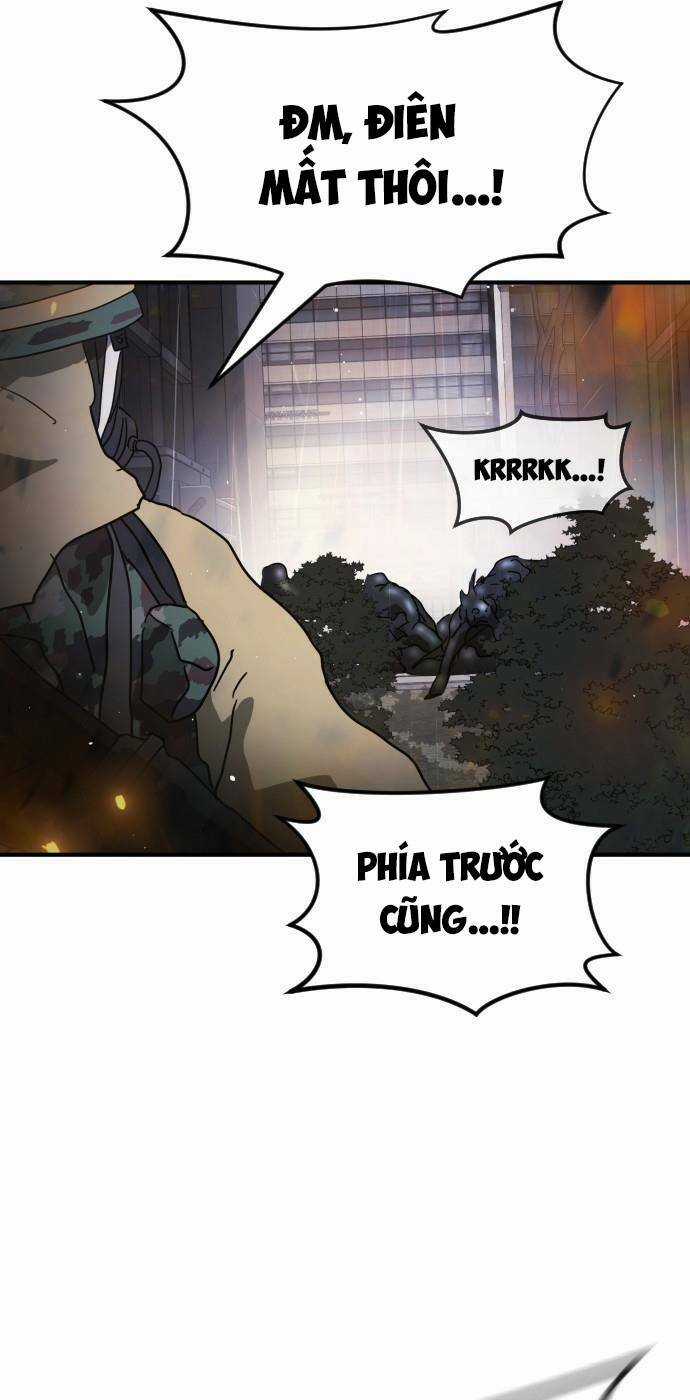 Đại Dịch Seoul Chapter 103 trang 53