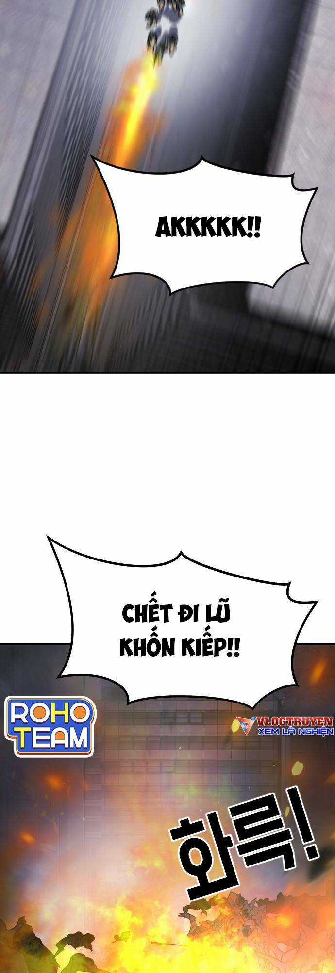 Đại Dịch Seoul Chapter 103 trang 55