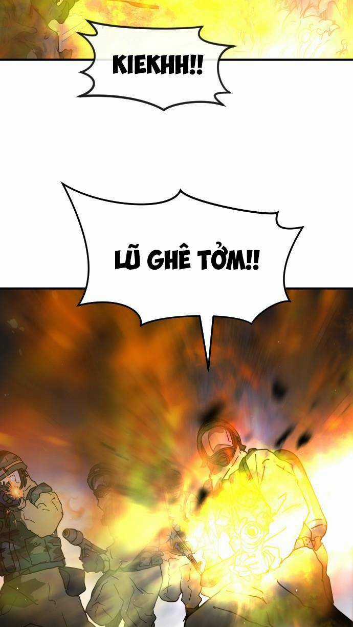 Đại Dịch Seoul Chapter 103 trang 56