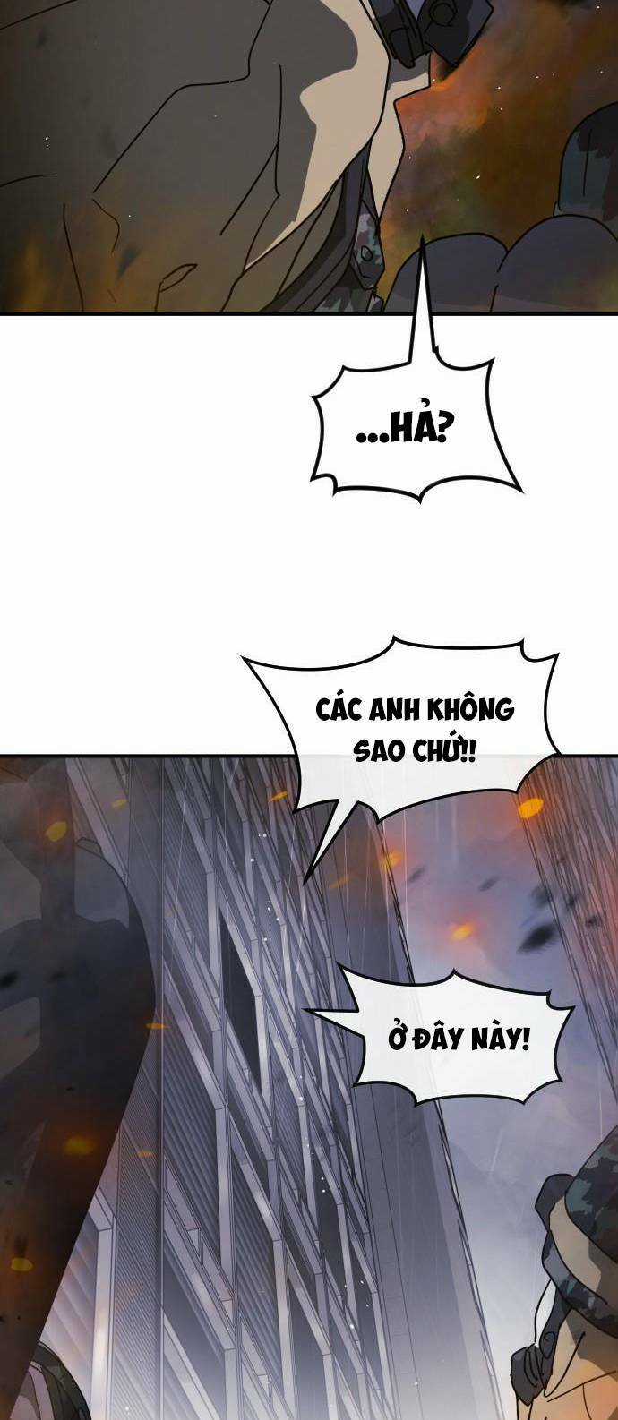 Đại Dịch Seoul Chapter 103 trang 59