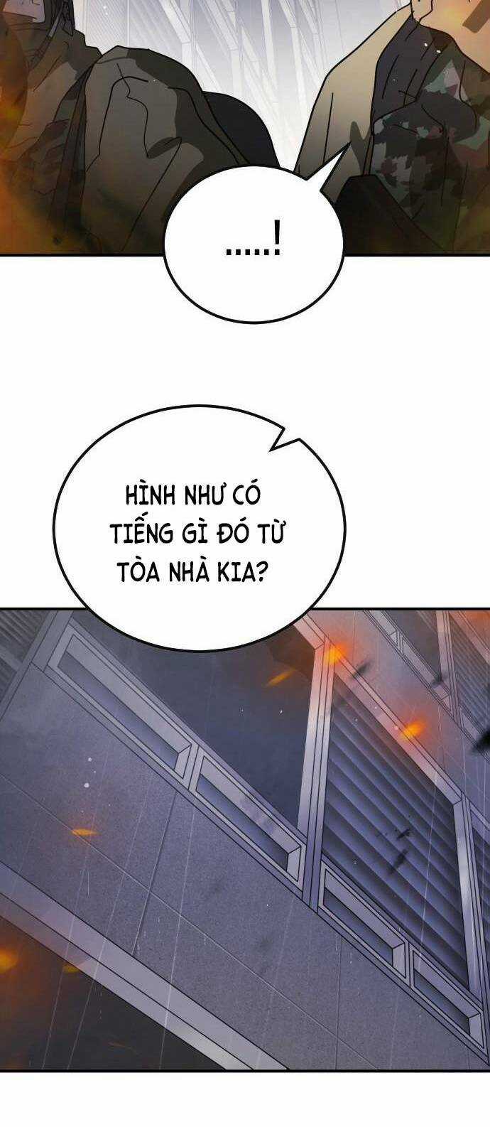 Đại Dịch Seoul Chapter 103 trang 60