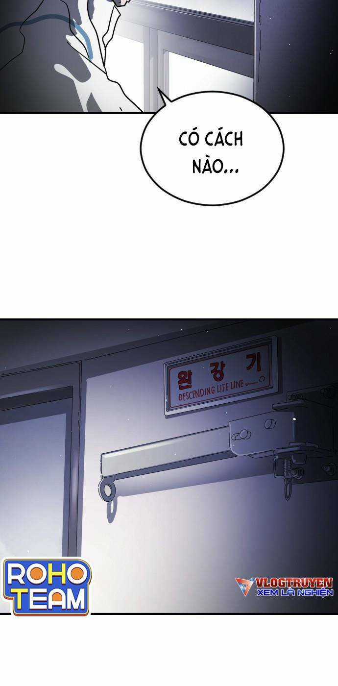 Đại Dịch Seoul Chapter 103 trang 62