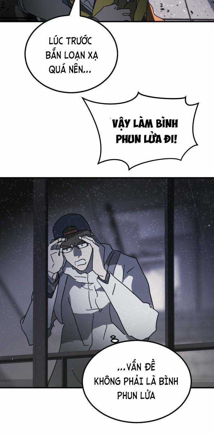 Đại Dịch Seoul Chapter 103 trang 65