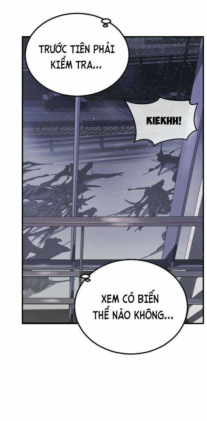 Đại Dịch Seoul Chapter 103 trang 66