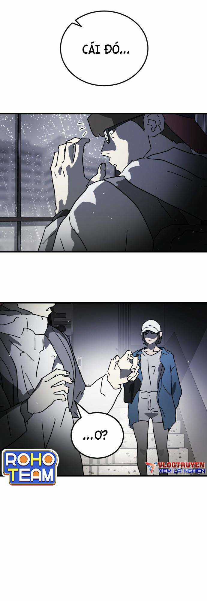 Đại Dịch Seoul Chapter 103 trang 67