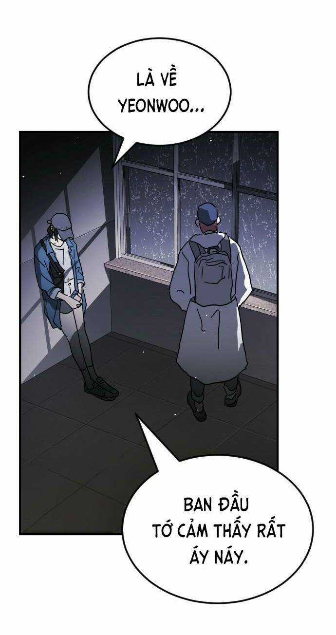 Đại Dịch Seoul Chapter 103 trang 69