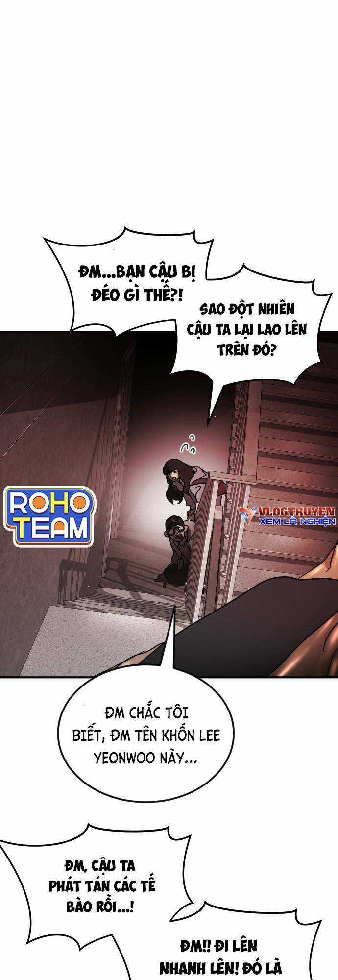 Đại Dịch Seoul Chapter 103 trang 7