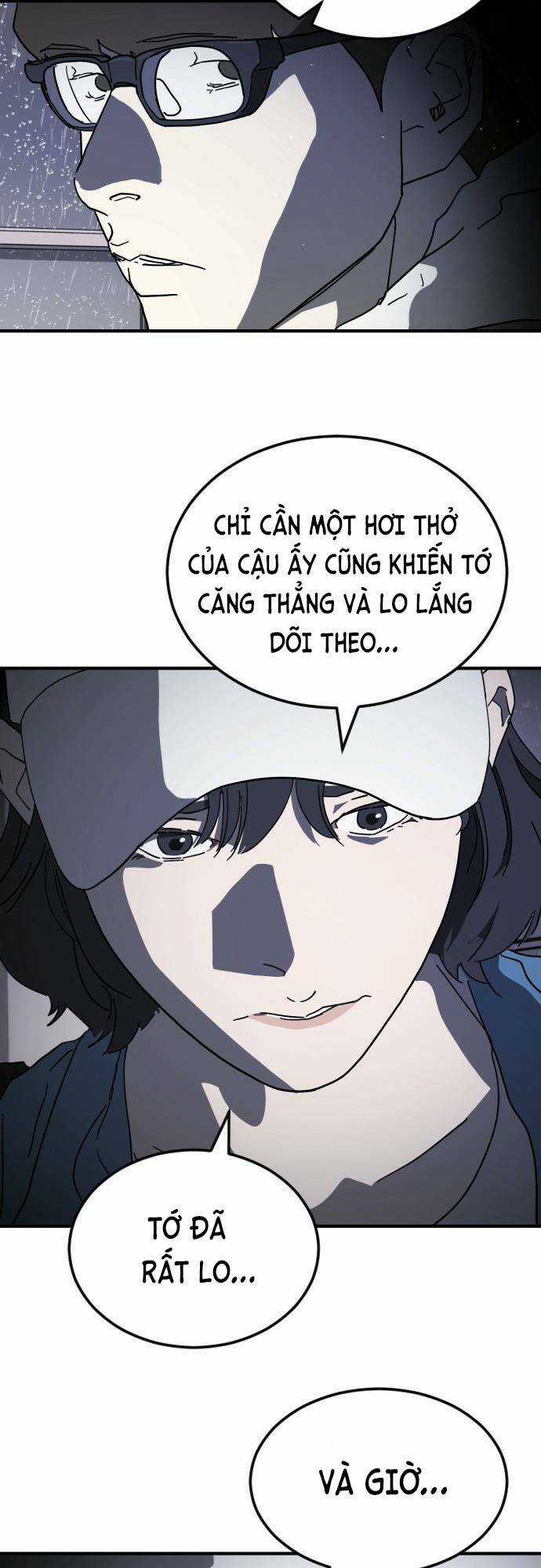 Đại Dịch Seoul Chapter 103 trang 73