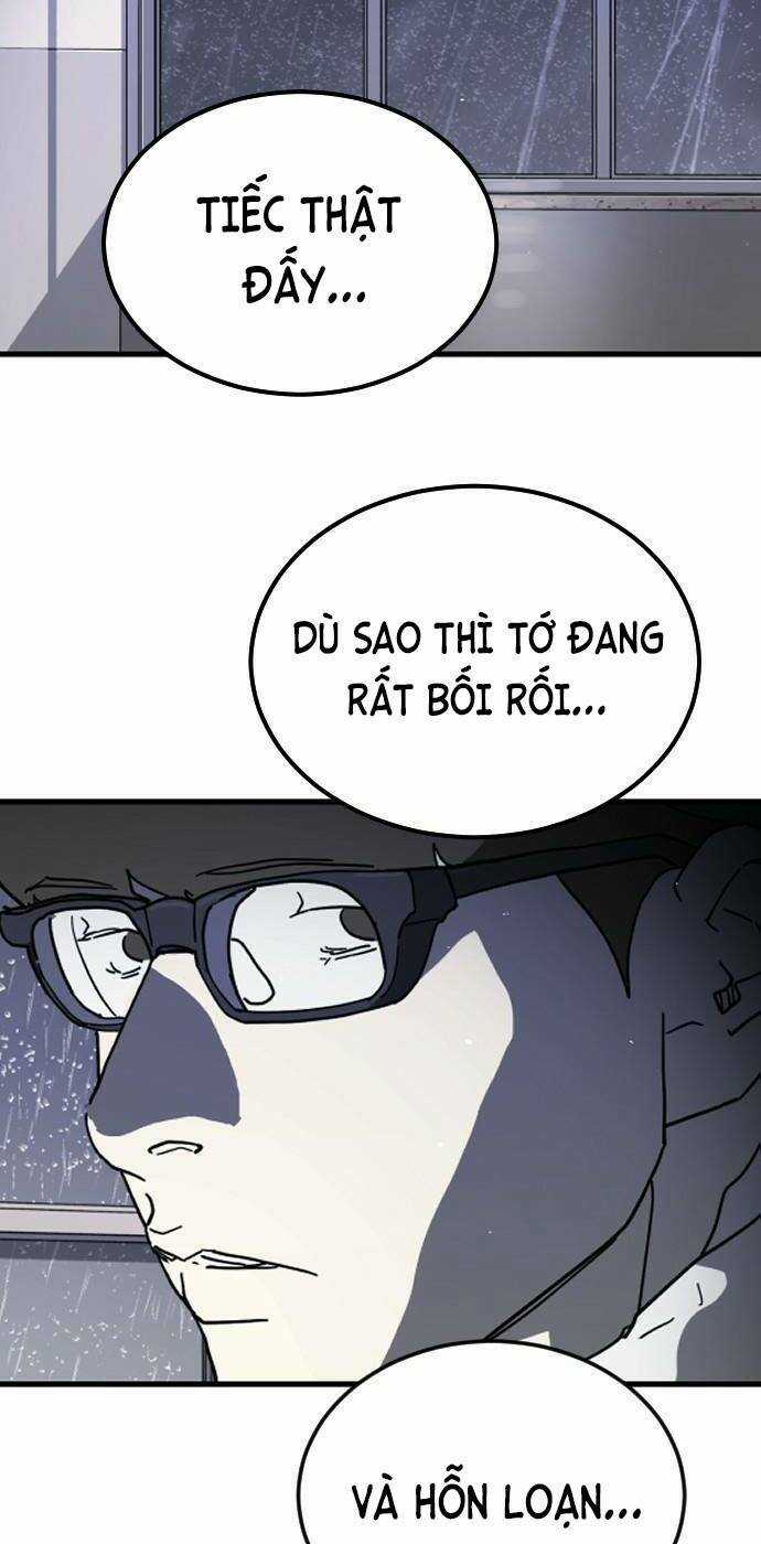 Đại Dịch Seoul Chapter 103 trang 75