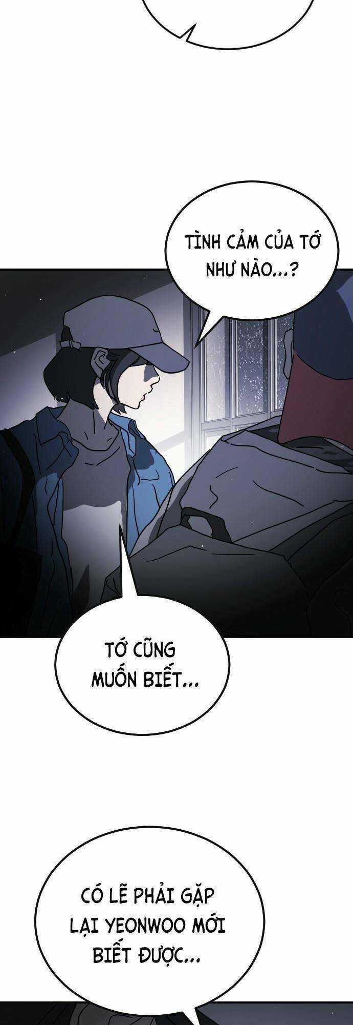 Đại Dịch Seoul Chapter 103 trang 76