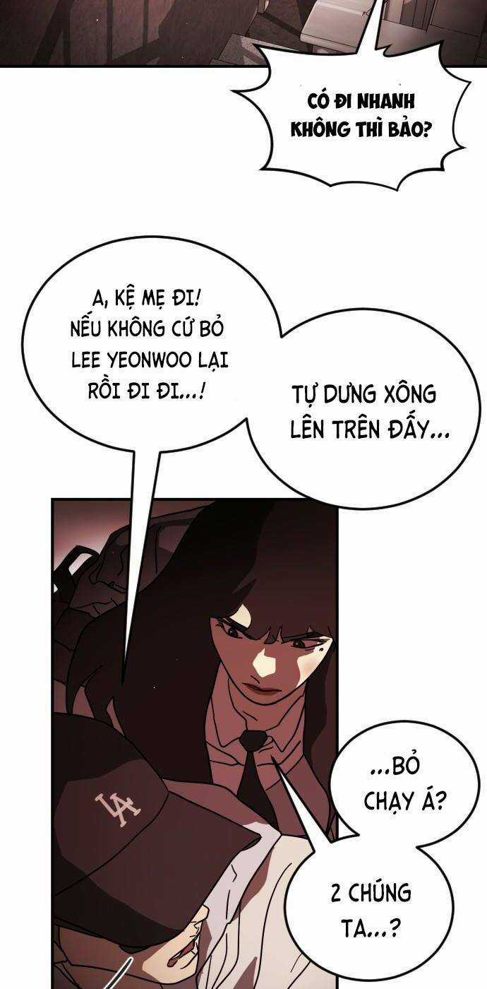 Đại Dịch Seoul Chapter 103 trang 9