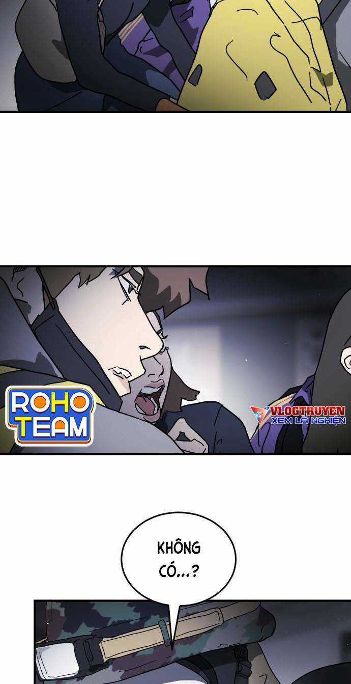 Đại Dịch Seoul Chapter 104 trang 20