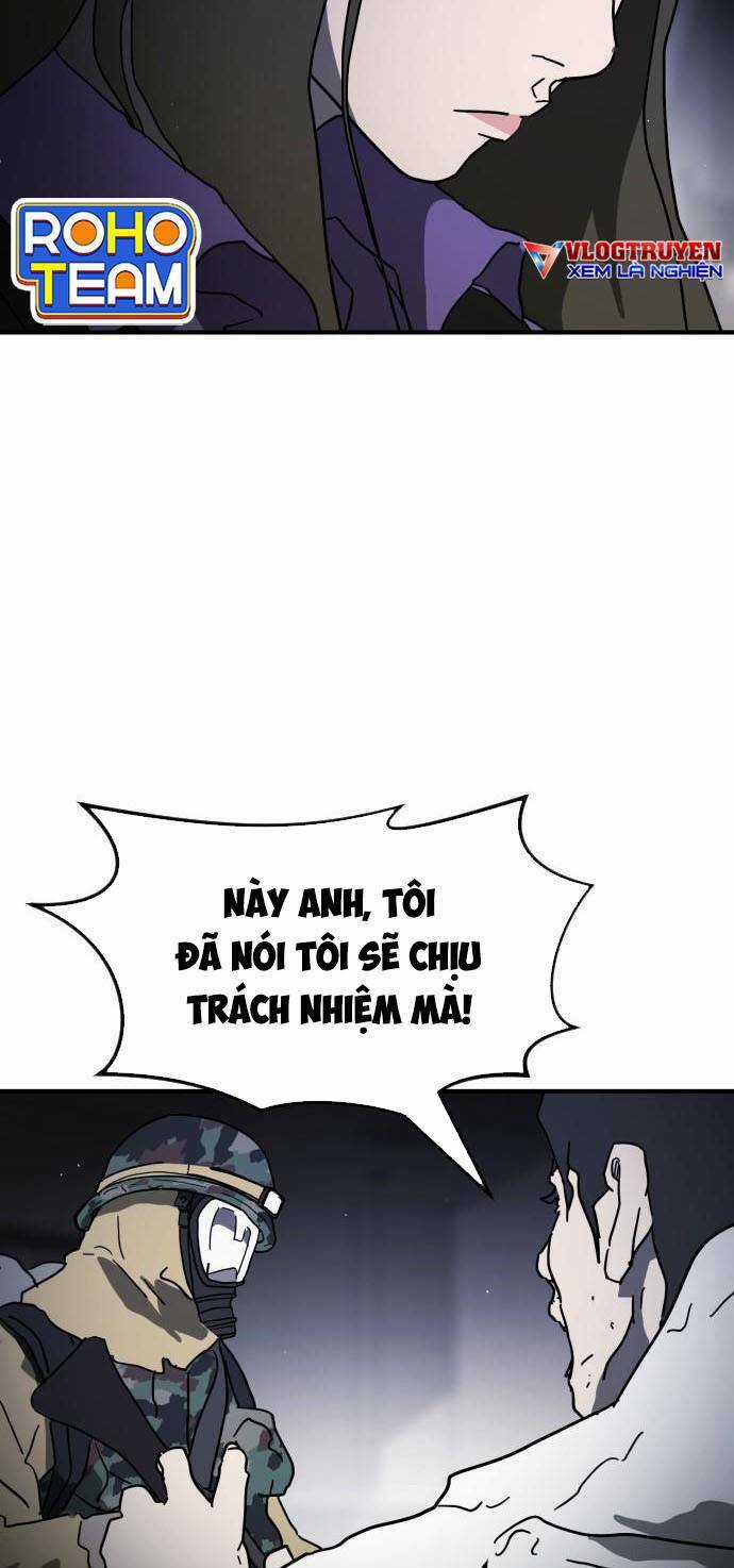 Đại Dịch Seoul Chapter 104 trang 26