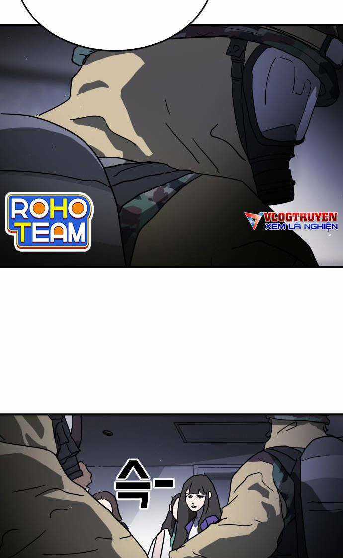 Đại Dịch Seoul Chapter 104 trang 29