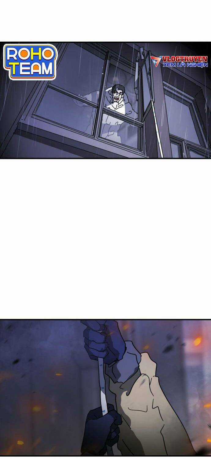 Đại Dịch Seoul Chapter 104 trang 3