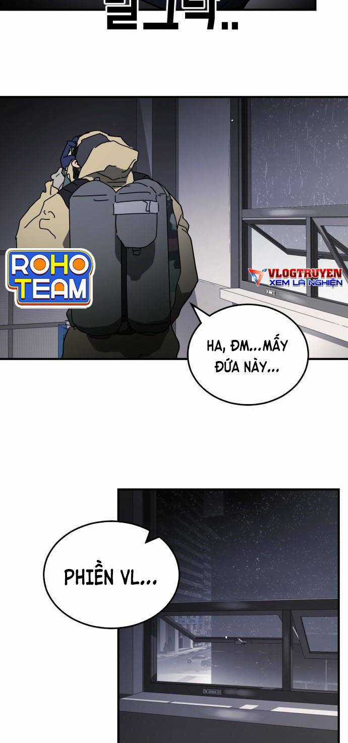 Đại Dịch Seoul Chapter 104 trang 35