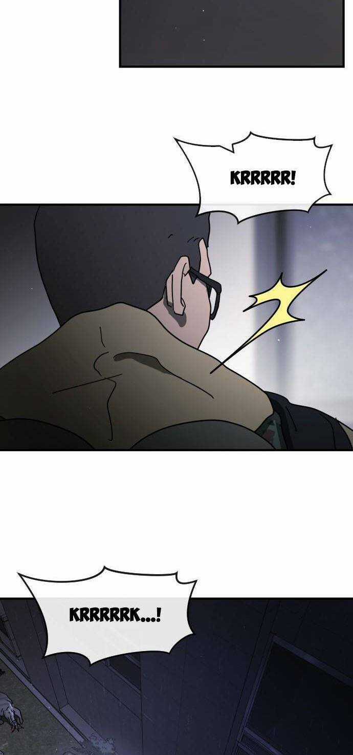 Đại Dịch Seoul Chapter 104 trang 36