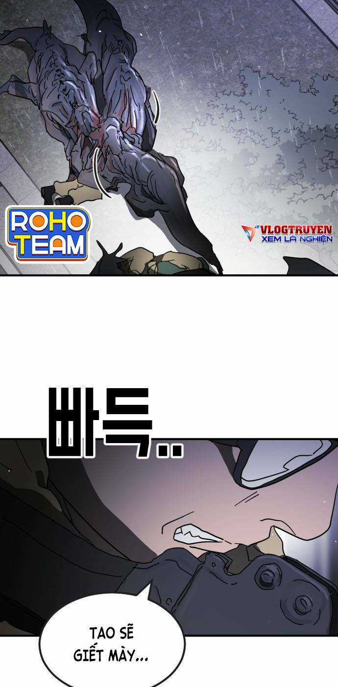 Đại Dịch Seoul Chapter 104 trang 38