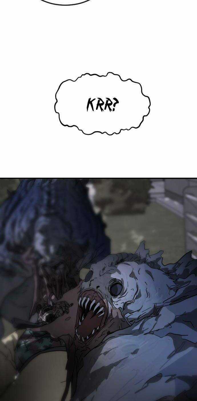 Đại Dịch Seoul Chapter 104 trang 39